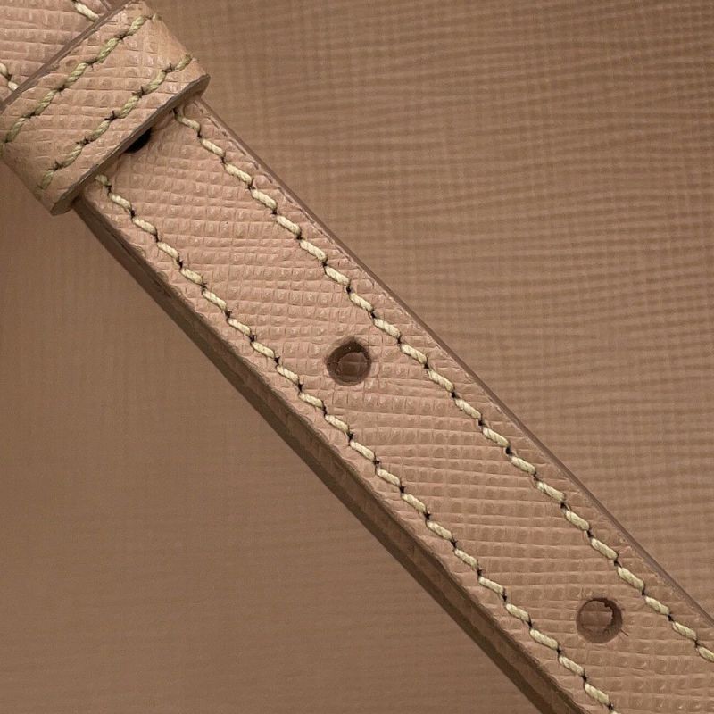 プラダ ハンドバッグ サフィアーノ プロムナード BL0838 PRADA 2way