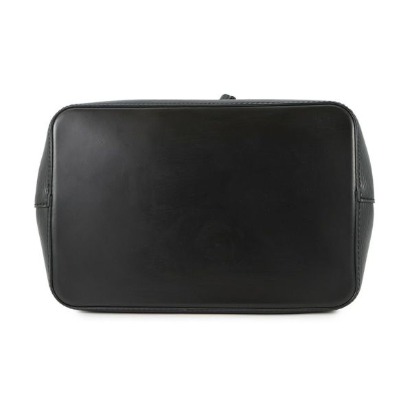 ルイヴィトン ハンドバッグ エピ ネオノエ M54366 LOUIS VUITTON ヴィトン バッグ 2way ショルダーバッグ 黒 ブラック