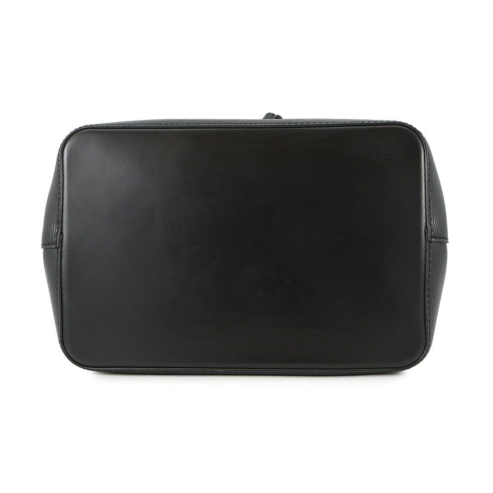 ルイヴィトン ハンドバッグ エピ ネオノエ M54366 LOUIS VUITTON ヴィトン バッグ 2way ショルダーバッグ 黒 ブラック