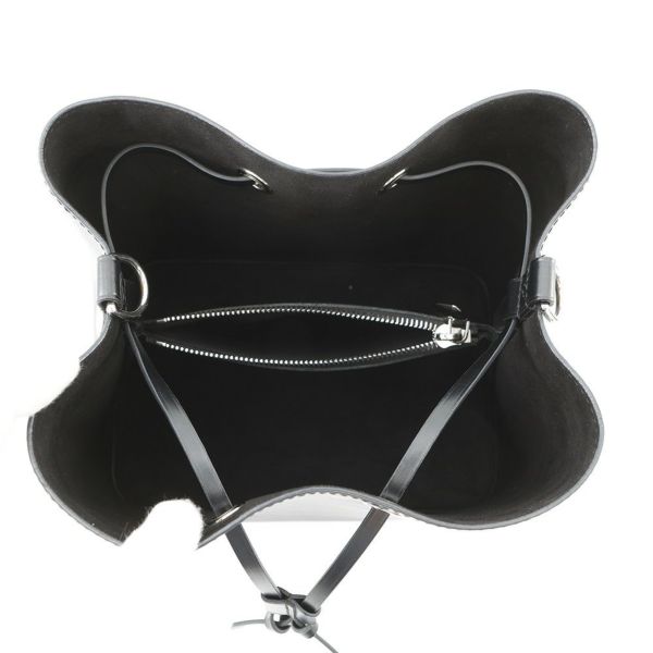 ルイヴィトン ハンドバッグ エピ ネオノエ M54366 LOUIS VUITTON ヴィトン バッグ 2way ショルダーバッグ 黒 ブラック