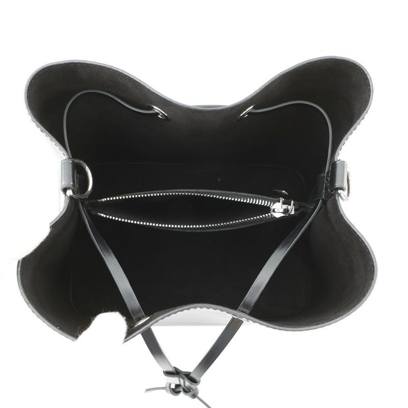 ルイヴィトン ハンドバッグ エピ ネオノエ M54366 LOUIS VUITTON ヴィトン バッグ 2way ショルダーバッグ 黒 ブラック