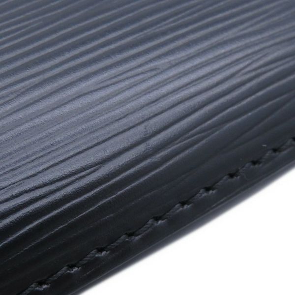 ルイヴィトン ハンドバッグ エピ ネオノエ M54366 LOUIS VUITTON ヴィトン バッグ 2way ショルダーバッグ 黒 ブラック