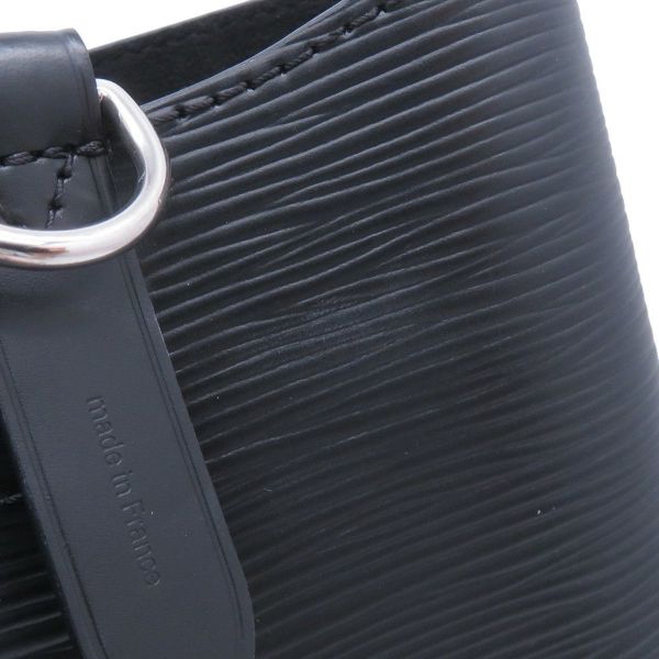 ルイヴィトン ハンドバッグ エピ ネオノエ M54366 LOUIS VUITTON ヴィトン バッグ 2way ショルダーバッグ 黒 ブラック