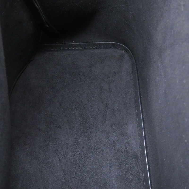 ルイヴィトン ハンドバッグ エピ ネオノエ M54366 LOUIS VUITTON ヴィトン バッグ 2way ショルダーバッグ 黒 ブラック