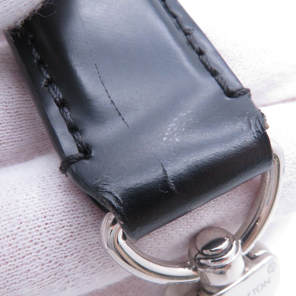 ルイヴィトン ハンドバッグ エピ ネオノエ M54366 LOUIS VUITTON ヴィトン バッグ 2way ショルダーバッグ 黒 ブラック