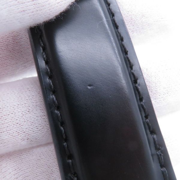 ルイヴィトン ハンドバッグ エピ ネオノエ M54366 LOUIS VUITTON ヴィトン バッグ 2way ショルダーバッグ 黒 ブラック