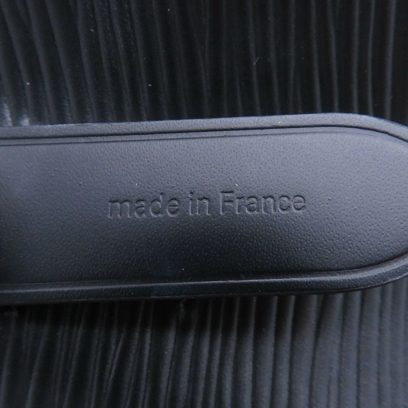 ルイヴィトン ハンドバッグ エピ ネオノエ M54366 LOUIS VUITTON ヴィトン バッグ 2way ショルダーバッグ 黒 ブラック