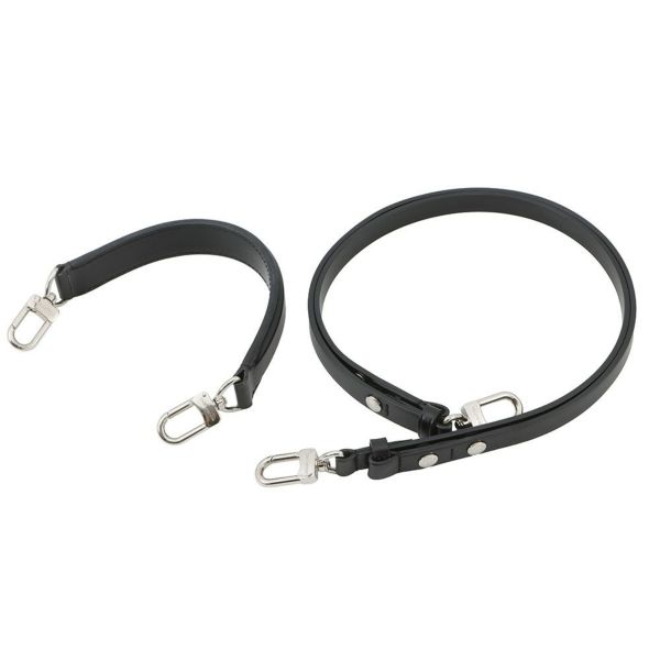 ルイヴィトン ハンドバッグ エピ ネオノエ M54366 LOUIS VUITTON ヴィトン バッグ 2way ショルダーバッグ 黒 ブラック