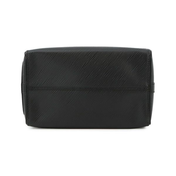 ルイヴィトン ハンドバッグ エピ スピーディ バンドリエール 25 M51278 ヴィトン バッグ 2way ショルダーバッグ ブラック 黒