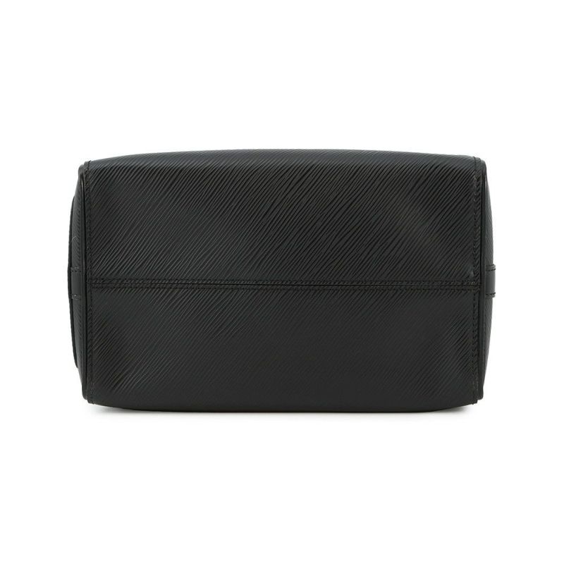 ルイヴィトン ハンドバッグ エピ スピーディ バンドリエール 25 M51278 ヴィトン バッグ 2way ショルダーバッグ ブラック 黒