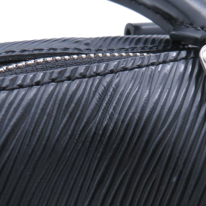 ルイヴィトン ハンドバッグ エピ スピーディ バンドリエール 25 M51278 ヴィトン バッグ 2way ショルダーバッグ ブラック 黒