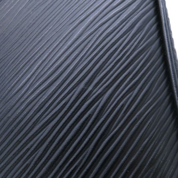 ルイヴィトン ハンドバッグ エピ スピーディ バンドリエール 25 M51278 ヴィトン バッグ 2way ショルダーバッグ ブラック 黒