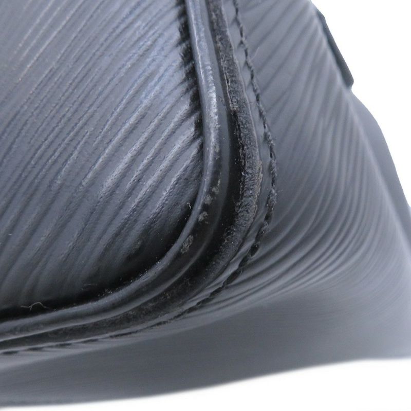 ルイヴィトン ハンドバッグ エピ スピーディ バンドリエール 25 M51278 ヴィトン バッグ 2way ショルダーバッグ ブラック 黒