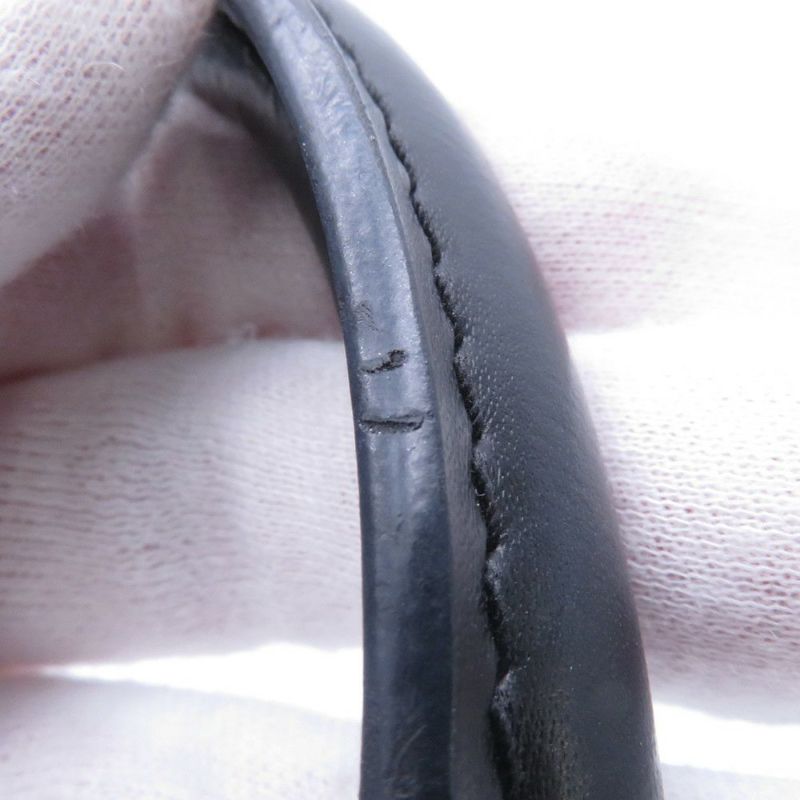 ルイヴィトン ハンドバッグ エピ スピーディ バンドリエール 25 M51278 ヴィトン バッグ 2way ショルダーバッグ ブラック 黒