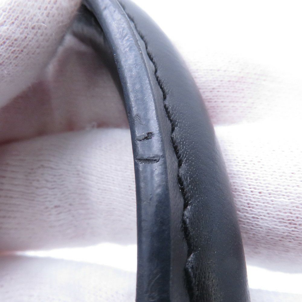 ルイヴィトン ハンドバッグ エピ スピーディ バンドリエール 25 M51278 ヴィトン バッグ 2way ショルダーバッグ ブラック 黒