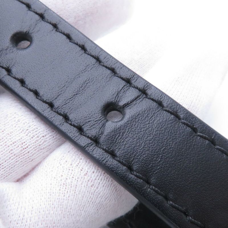 ルイヴィトン ハンドバッグ エピ スピーディ バンドリエール 25 M51278 ヴィトン バッグ 2way ショルダーバッグ ブラック 黒