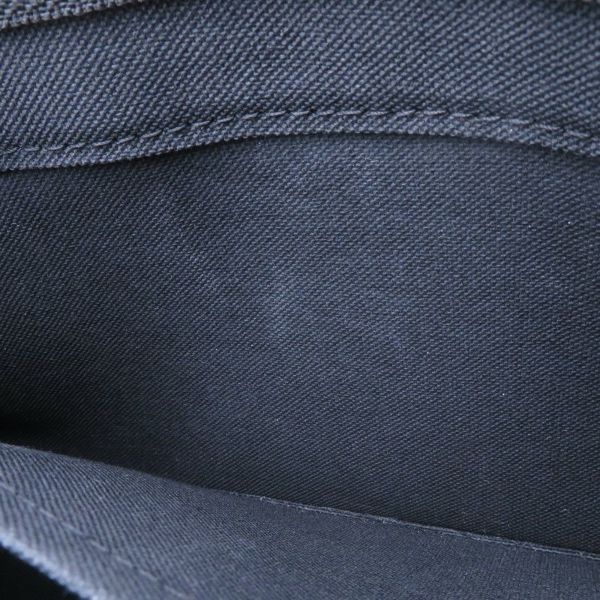 ルイヴィトン ハンドバッグ モノグラム・エクリプス リバース キーポル・バンドリエール 25 M46271 2way ショルダーバッグ 黒