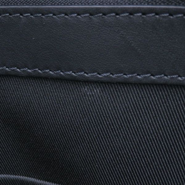 ルイヴィトン トートバッグ モノグラム・トリヨンレザー サックプラ 24H M24786 ヴィトン バッグ 2way ショルダー ブラック 黒