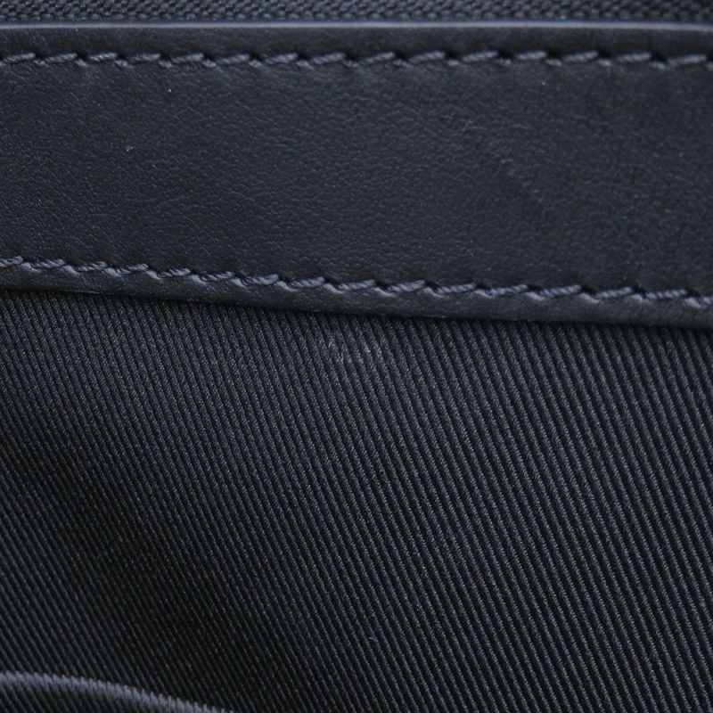 ルイヴィトン トートバッグ モノグラム・トリヨンレザー サックプラ 24H M24786 ヴィトン バッグ 2way ショルダー ブラック 黒