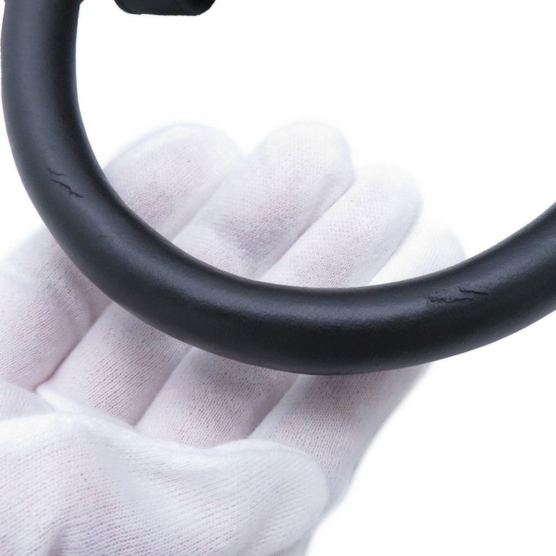 ルイヴィトン トートバッグ モノグラム・トリヨンレザー サックプラ 24H M24786 ヴィトン バッグ 2way ショルダー ブラック 黒