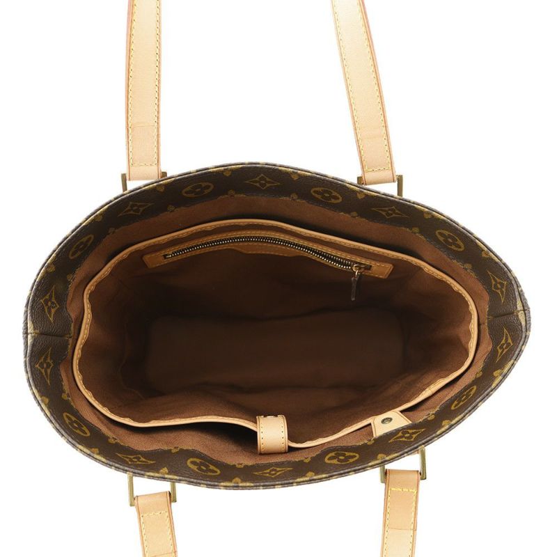 ルイヴィトン トートバッグ モノグラム ヴァヴァン GM M51170 LOUIS VUITTON ヴィトン バッグ