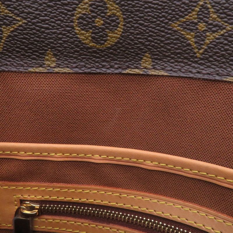 ルイヴィトン トートバッグ モノグラム ヴァヴァン GM M51170 LOUIS VUITTON ヴィトン バッグ