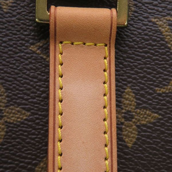 ルイヴィトン トートバッグ モノグラム ヴァヴァン GM M51170 LOUIS VUITTON ヴィトン バッグ