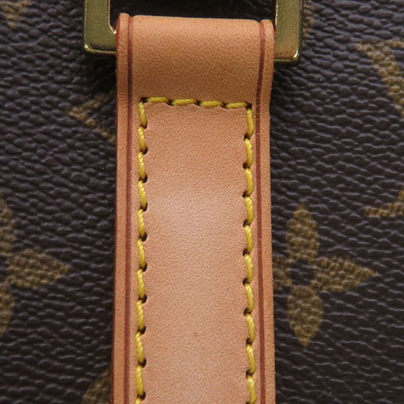 ルイヴィトン トートバッグ モノグラム ヴァヴァン GM M51170 LOUIS VUITTON ヴィトン バッグ