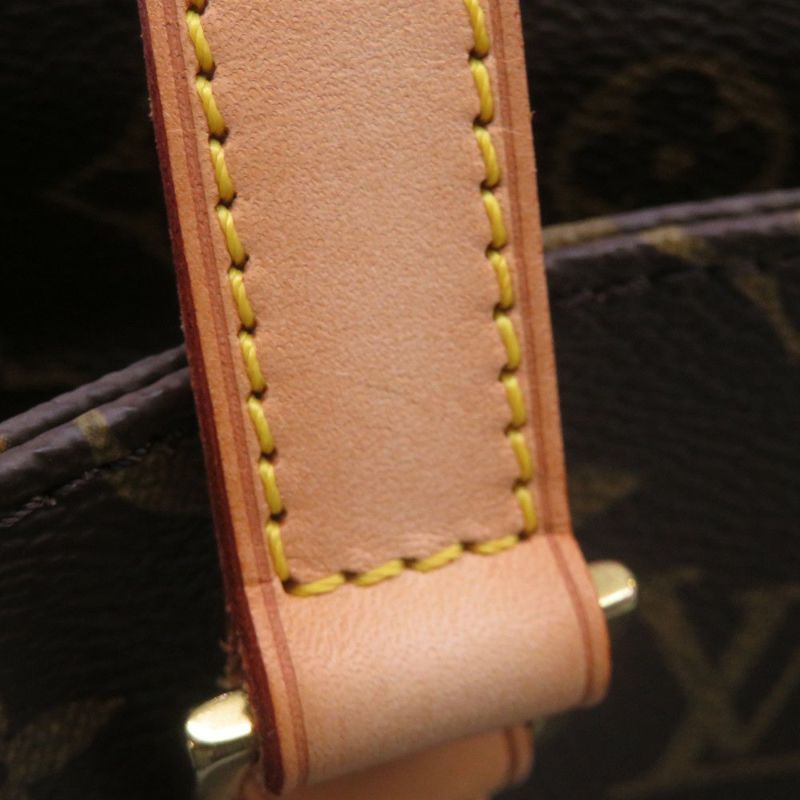 ルイヴィトン トートバッグ モノグラム ヴァヴァン GM M51170 LOUIS VUITTON ヴィトン バッグ