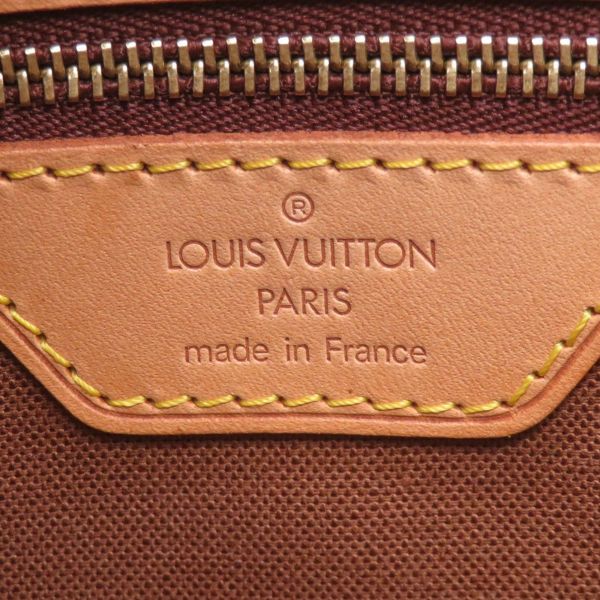ルイヴィトン トートバッグ モノグラム ヴァヴァン GM M51170 LOUIS VUITTON ヴィトン バッグ
