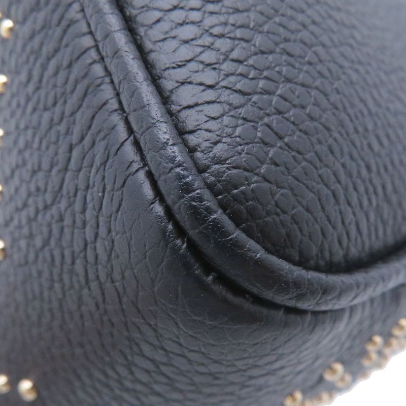 ルイヴィトン ハンドバッグ モノグラム・アンプラント ナノ・スピーディ M46745 ヴィトン バッグ 2way ショルダーバッグ ブラック 黒