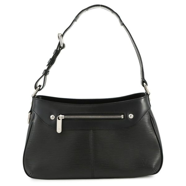 ルイヴィトン ショルダーバッグ エピ テュレンPM M59282 LOUIS VUITTON ヴィトン バッグ ワンショルダー 黒 ブラック