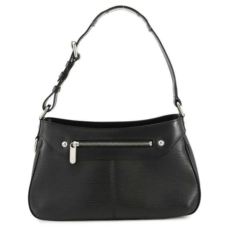 ルイヴィトン ショルダーバッグ エピ テュレンPM M59282 LOUIS VUITTON ヴィトン バッグ ワンショルダー 黒 ブラック