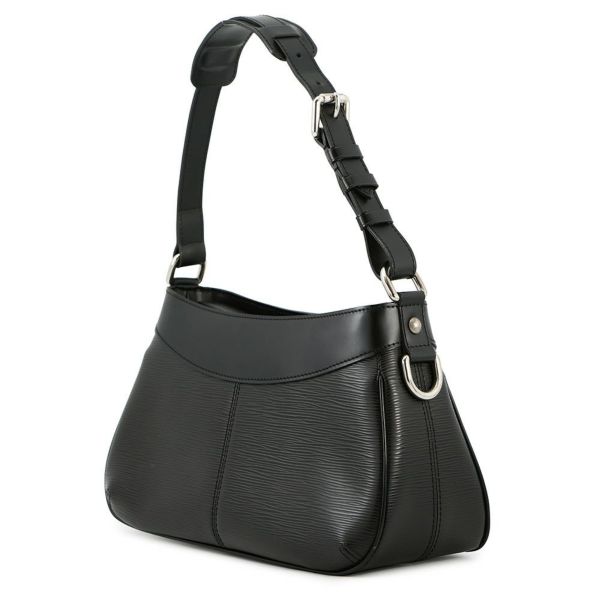 ルイヴィトン ショルダーバッグ エピ テュレンPM M59282 LOUIS VUITTON ヴィトン バッグ ワンショルダー 黒 ブラック
