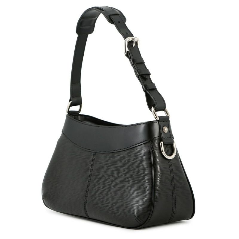 ルイヴィトン ショルダーバッグ エピ テュレンPM M59282 LOUIS VUITTON ヴィトン バッグ ワンショルダー 黒 ブラック