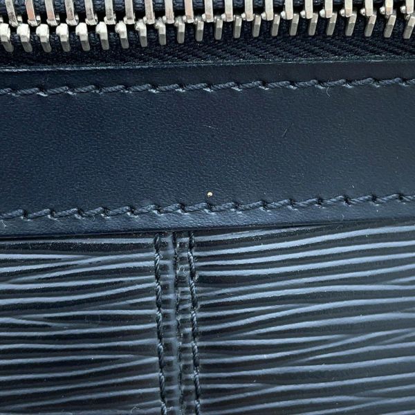 ルイヴィトン ショルダーバッグ エピ テュレンPM M59282 LOUIS VUITTON ヴィトン バッグ ワンショルダー 黒 ブラック