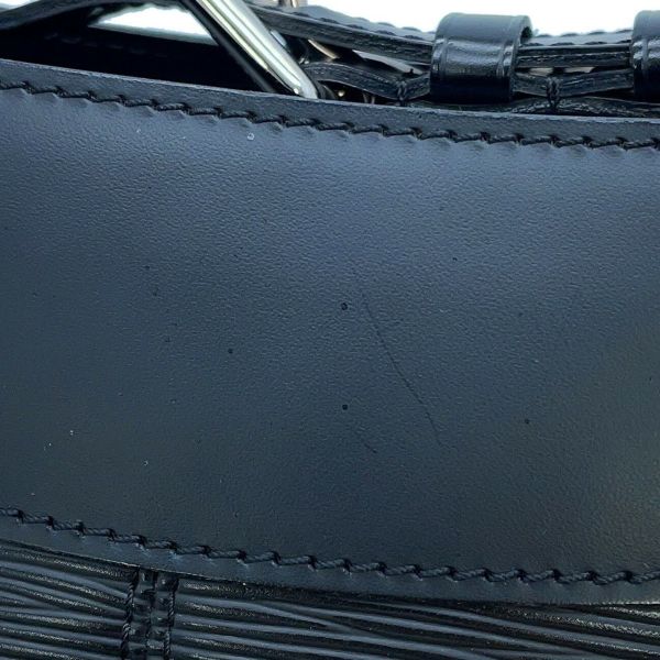 ルイヴィトン ショルダーバッグ エピ テュレンPM M59282 LOUIS VUITTON ヴィトン バッグ ワンショルダー 黒 ブラック