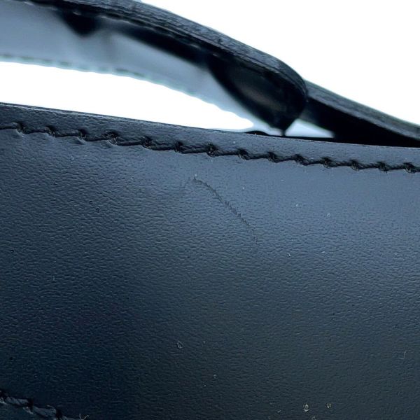 ルイヴィトン ショルダーバッグ エピ テュレンPM M59282 LOUIS VUITTON ヴィトン バッグ ワンショルダー 黒 ブラック