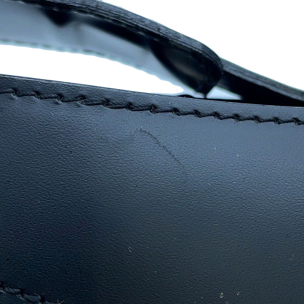 ルイヴィトン ショルダーバッグ エピ テュレンPM M59282 LOUIS VUITTON ヴィトン バッグ ワンショルダー 黒 ブラック