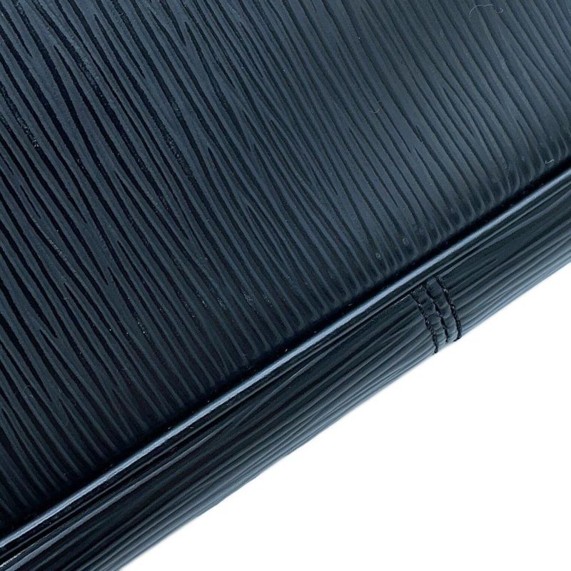 ルイヴィトン ショルダーバッグ エピ テュレンPM M59282 LOUIS VUITTON ヴィトン バッグ ワンショルダー 黒 ブラック