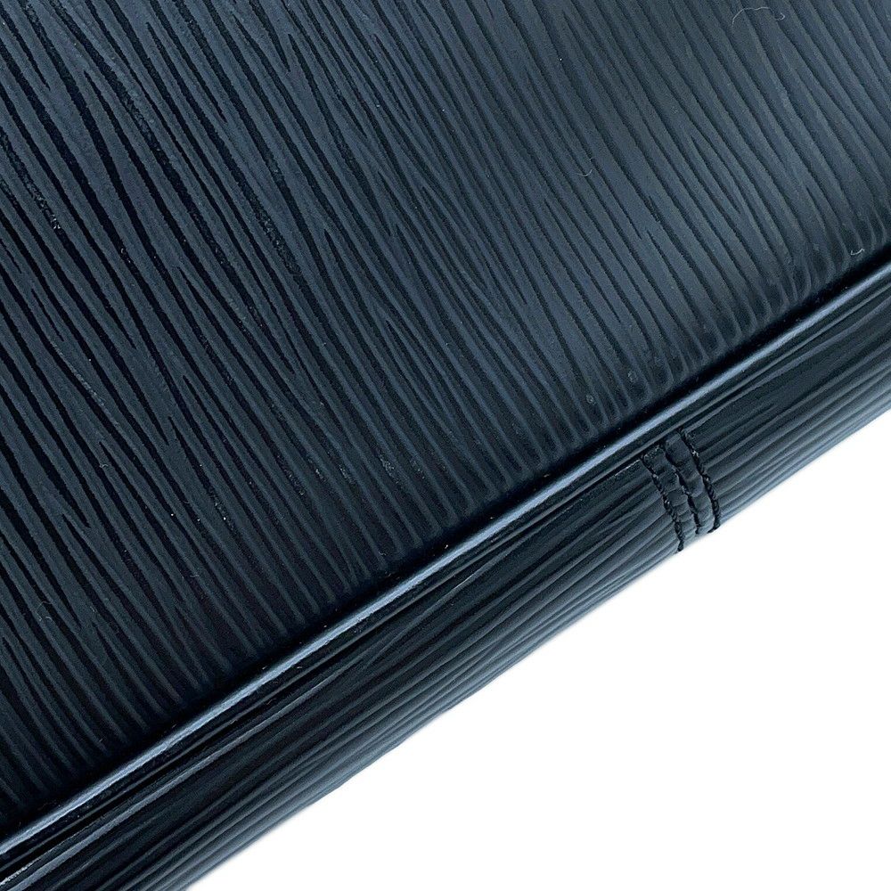 ルイヴィトン ショルダーバッグ エピ テュレンPM M59282 LOUIS VUITTON ヴィトン バッグ ワンショルダー 黒 ブラック