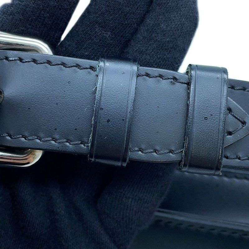 ルイヴィトン ショルダーバッグ エピ テュレンPM M59282 LOUIS VUITTON ヴィトン バッグ ワンショルダー 黒 ブラック