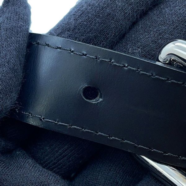 ルイヴィトン ショルダーバッグ エピ テュレンPM M59282 LOUIS VUITTON ヴィトン バッグ ワンショルダー 黒 ブラック