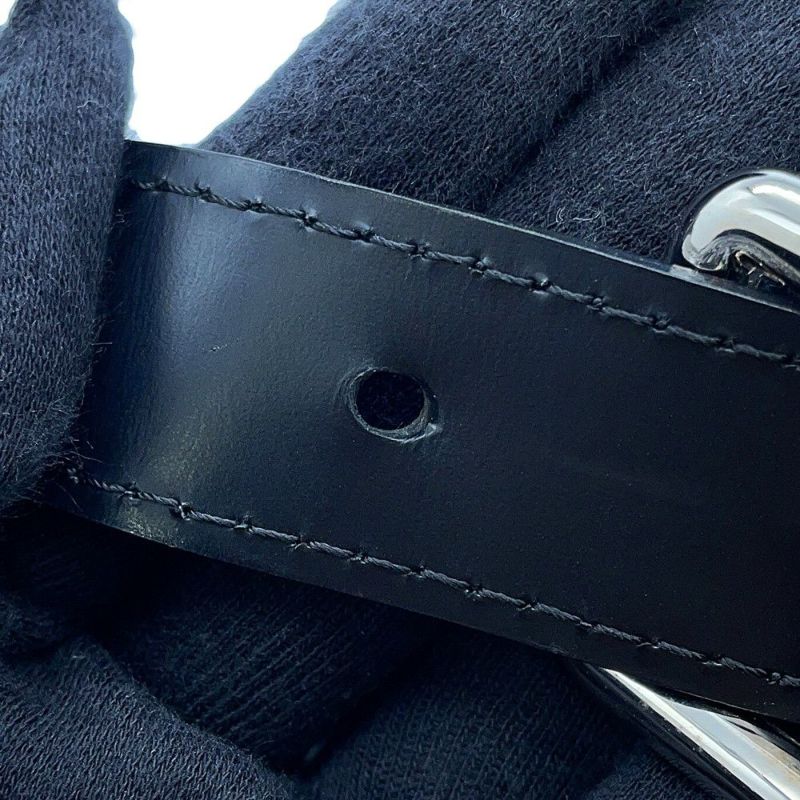 ルイヴィトン ショルダーバッグ エピ テュレンPM M59282 LOUIS VUITTON ヴィトン バッグ ワンショルダー 黒 ブラック