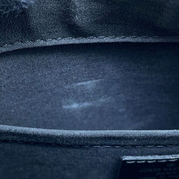 ルイヴィトン ショルダーバッグ エピ テュレンPM M59282 LOUIS VUITTON ヴィトン バッグ ワンショルダー 黒 ブラック