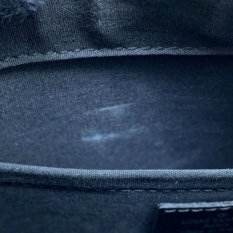 ルイヴィトン ショルダーバッグ エピ テュレンPM M59282 LOUIS VUITTON ヴィトン バッグ ワンショルダー 黒 ブラック