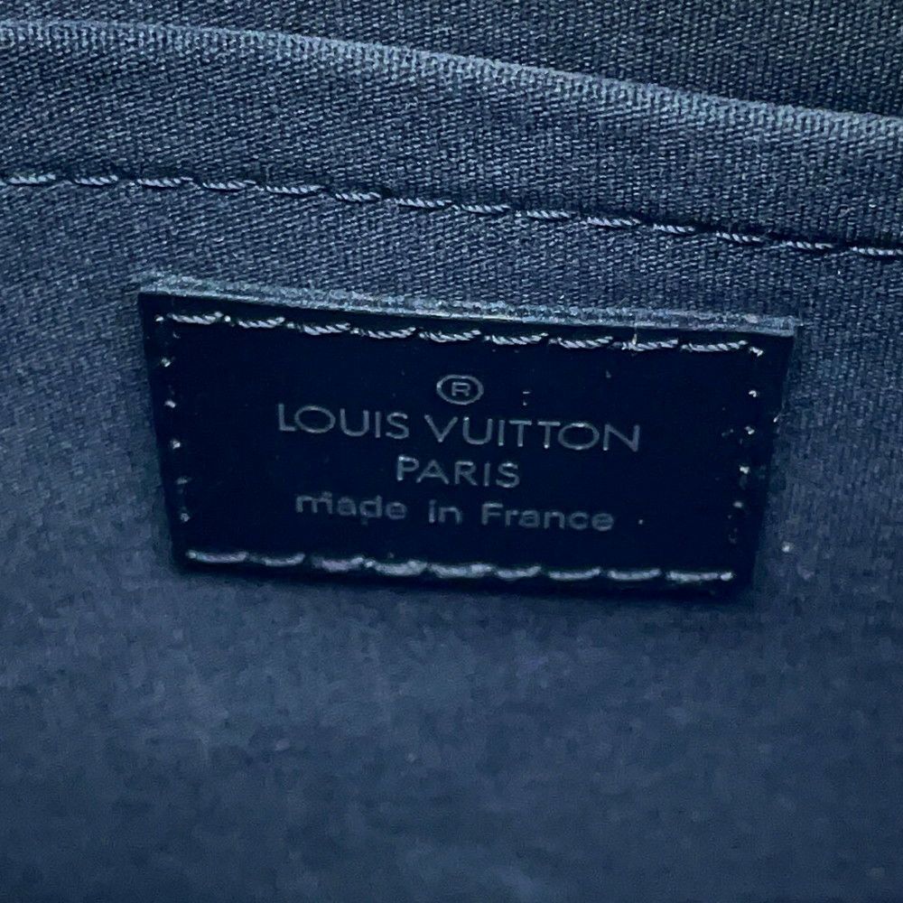 ルイヴィトン ショルダーバッグ エピ テュレンPM M59282 LOUIS VUITTON ヴィトン バッグ ワンショルダー 黒 ブラック