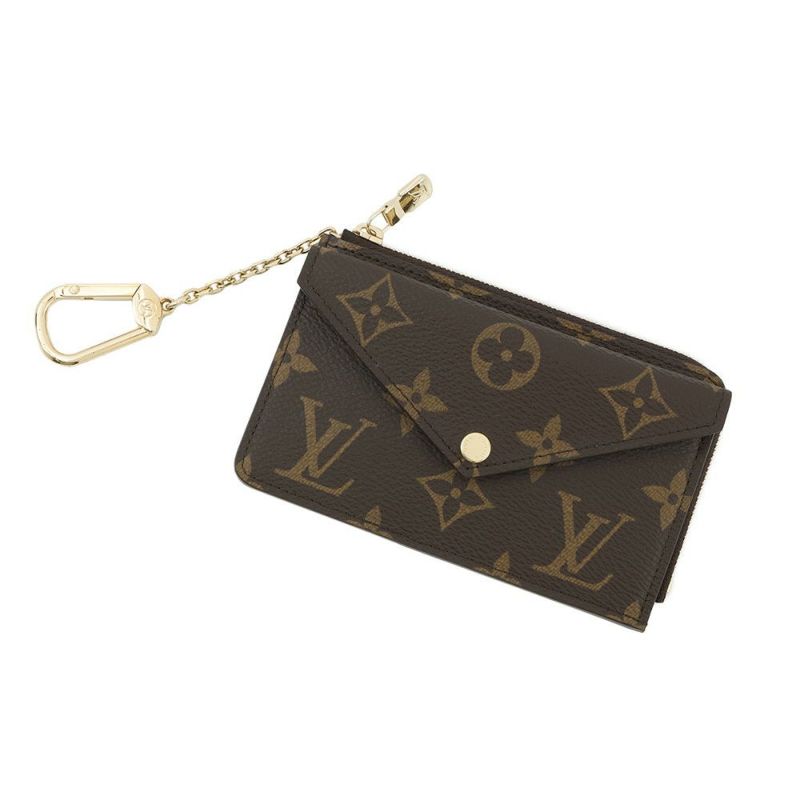ルイヴィトン コインケース モノグラム ポルト カルト・レクト ヴェルソ M69431 LOUIS VUITTON ヴィトン 財布