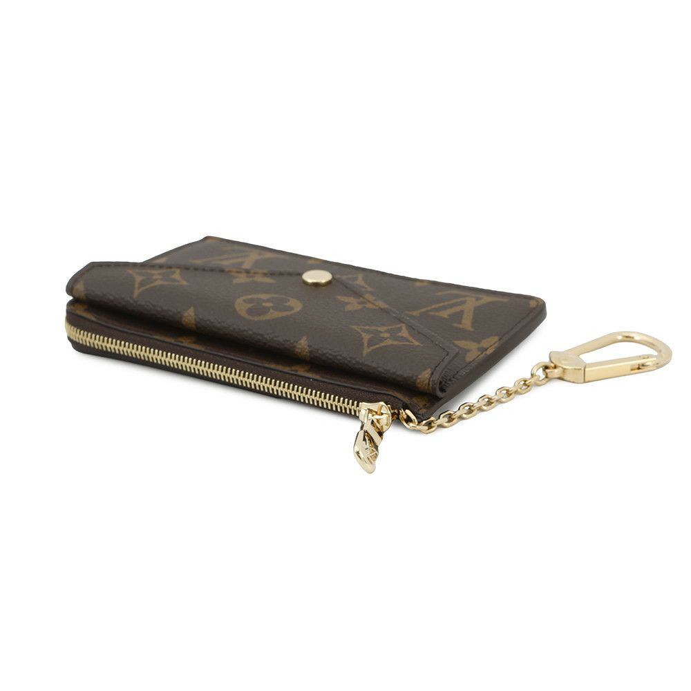ルイヴィトン コインケース モノグラム ポルト カルト・レクト ヴェルソ M69431 LOUIS VUITTON ヴィトン 財布