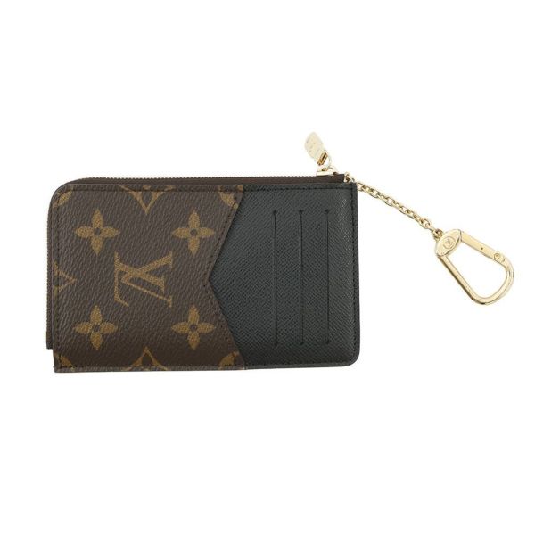 ルイヴィトン コインケース モノグラム ポルト カルト・レクト ヴェルソ M69431 LOUIS VUITTON ヴィトン 財布
